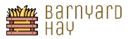 Barnyard Hay and Straw for LiveStock